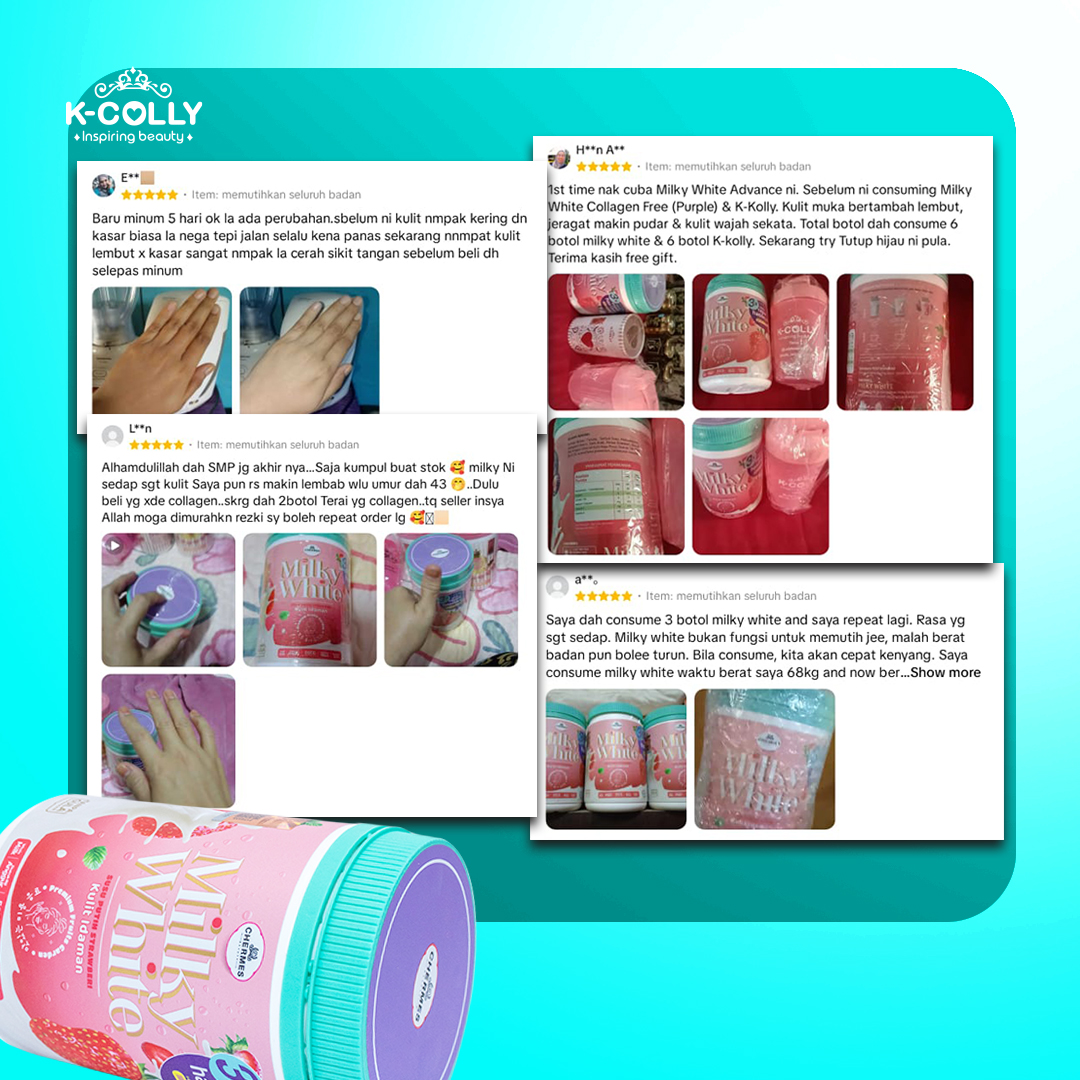 Testimoni Pengguna 1